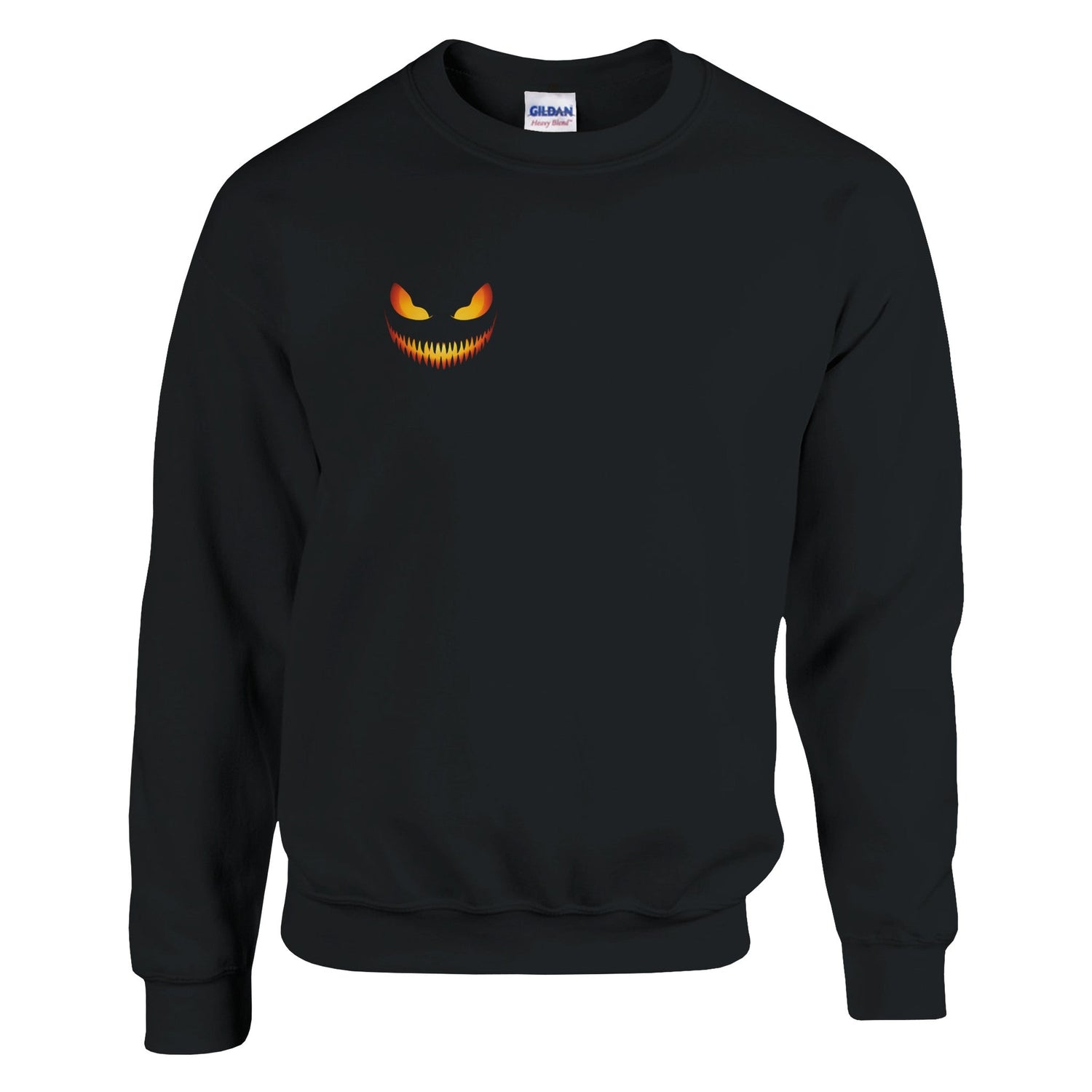 Imprint Sweaters