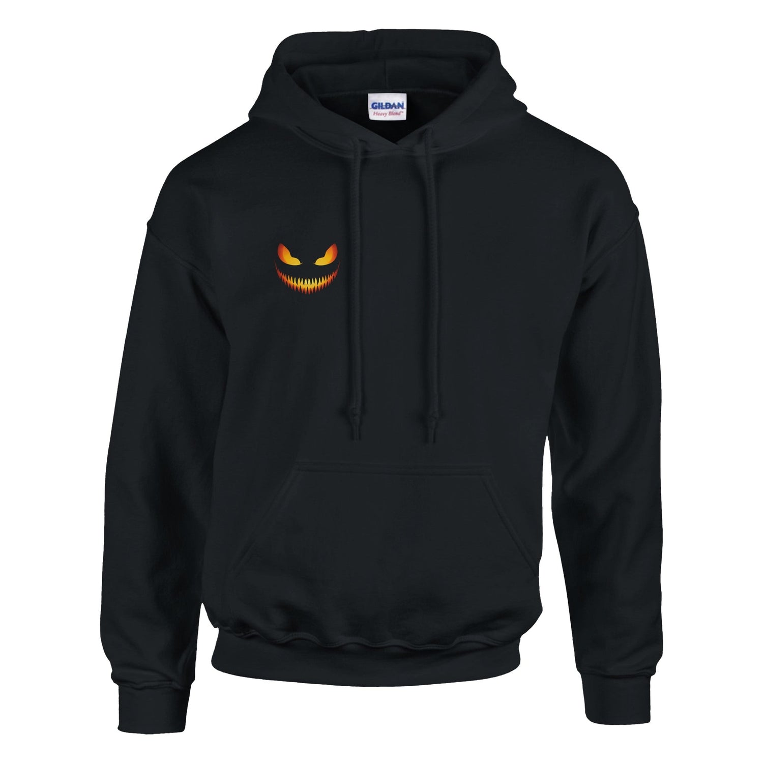 Imprint Hoodies